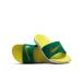  Nike Kids Junior сандалии NIKE кожа скользящий GS/PS 17-25cm спорт сандалии шлепанцы для душа ребенок обувь мужчина девочка ребенок ученик начальной школы /FJ8812-301