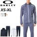 �I�[�N���[ �g���[�j���O�E�F�A �����Y �W���[�W �㉺ OAKLEY �W�b�v�W���P�b�g �����O�p���c �Z�b�g�A�b�v �X�|�[�c�E�F�A �W���g�� �^�� �j�� /FOA408984-SET