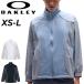  Oacley женский жакет длинный рукав OAKLEY Radiant O-Blades Jacket 12.0 контакт охлаждающий UV cut UPF50+ 4WAY стрейч . пот скорость . легкий высота эластичный /FOA500967