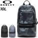  Oacley сумка "body" 10L мужской женский OAKLEY Enhance Sling 9.0 sling сумка вертикальный type сумка наклонный .. спорт сумка унисекс /FOS901983