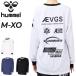 hyumeru длинный рукав p Ractis рубашка мужской hummel HB BASIC L/S рубашка с длинным рукавом . пот скорость . гандбол long T спорт одежда тренировка тренировка надеты часть ./HAP7256