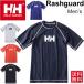 bVK[h  Y w[nZ HELLY HANSEN Rashguard r[` }ANeBreB V v[ jp Ki/HE81718yԕisz