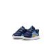  Nike пинетки спортивные туфли 12-16cm Kids NIKE Star Runner 5 TD детская обувь ребенок обувь для малышей спортивные туфли текстильная застёжка спорт /HF7006-403