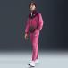  Nike джерси Kids Junior верх и низ NIKE YTH NSW DFto Lux -tsuPK FZ 130-160cm ребенок одежда скорость . длинный рукав жакет длинные брюки выставить /HQ9315-634