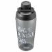  спорт бутылка NIKE Nike TR гипер- Charge коричневый g бутылка 16oz 473ml прямой .. фляжка тренировка фитнес бег jo серебристый g Jim часть ./HY5004-088
