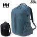  Helly Hansen рюкзак 30L рюкзак сумка HELLYHANSEN стерео tindo30 унисекс уличный упаковка дождевик имеется Day Pack стандартный /HY92330