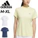  Adidas рубашка с коротким рукавом женский Golf одежда adidas GOLF BOS Logo рисунок tebo рубашка шея рубашка высокофункциональный общий рисунок Golf рубашка женщина для женщин Golf рубашка /KTI74