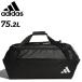  Adidas сумка "Boston bag" примерно 75.2L мужской женский adidas EP/Systi-pi-es большая спортивная сумка 75 большая вместимость рюкзак /L6327[ подарок не возможно ]