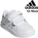  Kids спортивные туфли пинетки 12-16.0cm ребенок обувь /adidas Adidas COREBREAK I/ ребенок мужчина девочка пальто стиль спортивный спортивная обувь посещение детского сада обувь /LEO90-