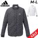  Adidas с хлопком жакет мужской Golf одежда adidas GOLF BOS графика Golf жакет теплоизоляция внешний средний хлопчатник стеганое полотно . защита от ветра холод /MKS21