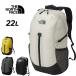  The * North * лицо рюкзак 22L мужской женский сумка THE NORTH FACEmei fly упаковка 22 средний Day Pack pa Cub ru compact складной /NM62376