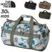  The * North * лицо детский сумка "Boston bag" 30L THE NORTH FACE Kids нейлон da полный 30 бренд уличный средний барабанная сумка многофункциональный /NMJ72353