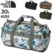  North Face Kids for children Boston bag 30L THE NORTH FACE nylon da full 30 amount outdoor bag handbag shoulder camp . interval school /NMJ72353