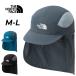  The * North * лицо шляпа бег колпак навес соус имеется мужской женский THE NORTH FACE Ran защита колпак UV cut вентиляция ../NN02604