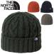  North Face Kids вязаная шапка . вязаная шапка детский THE NORTH FACE кабель Beanie сделано в Японии защищающий от холода шерсть холод . меры ... ребенок уличный /NNJ42301