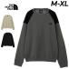 �U�E�m�[�X�E�t�F�C�X �j�b�g �Z�[�^�[ �����Y ���f�B�[�X THE NORTH FACE �N�I�[�^�[�j�b�g�N���[ ���� �N���[�l�b�N �g�b�v�X �y�� �X�g���b�` �ʋC /NT62634