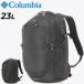  Colombia рюкзак 23L мужской женский сумка Columbia перец блокировка рюкзак 23 литров. . вода водоотталкивающий для мужчин и женщин чёрный уличный сумка /PU7255