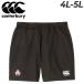 canterbury шорты 4L 5L мужской большой размер регби Япония представитель canterbury Japan R+ двойной шорты большой размер JAPAN RUGBY+ /R24089JPB
