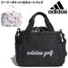  Adidas раунд сумка 9.1L Golf сумка мужской женский adidas GOLFchimayo рисунок Cart сумка кондиционер карман есть большая сумка ручная сумка /RO866