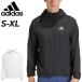  Adidas бег жакет мужской внешний adidas Run Ess JKT M бег одежда длинный рукав с капюшоном . ветровка окно жакет /TZ628