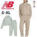  New balance джерси женский верх и низ Newbalance жакет длинные брюки выставить . пот скорость .to Lux -tsu спорт одежда женщина /WJ61O5C2-SET