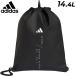  Adidas napsak14.4L сумка adidas hybrid Jim sak мешочек сумка спорт сумка крепкий надеты изменение сумка для обуви вспомогательный сумка унисекс /ZJ863