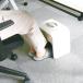 SK Japan керамика тепловентилятор ( под ногами специальный белый SKJ-CF801FH включая доставку 