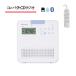  Toshiba AX-CRB60 W CD радио AUREX TOSHIBA 3WAY источник питания *IPX5 водонепроницаемый Bluetooth отправка прием ванна широкий FM CD плеер изучение языков учеба TY-CB100. пришедший на смену товар 
