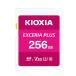 KIOXIA  UHS-I SDꥫ EXCERIA PLUS 256GB KSDH-A256G