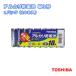  щелочные батарейки одиночный 3 форма 1 упаковка 10 шт. входит LR6L 10MP Toshiba TOSHIBA