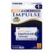 Toshiba одиночный 1 перезаряжаемая батарея Impulse TNH-1A IMPULSE нестандартная пересылка отправка 