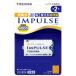  Toshiba одиночный 2 перезаряжаемая батарея Impulse TNH-2A IMPULSE
