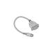  sharp проектор для DIN-DsubRS-232C адаптор 15cm 0065121404 посылать за товар 