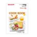  sharp вода печь ад sio Cook книжка 3509111118