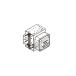  sharp микроволновая печь для магнето long 3505620359 SHARP оригинальный стандартный товар замена детали детали новый товар 