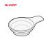  sharp микроволновая печь для пар cup 3504280070 SHARP оригинальный стандартный товар замена детали детали новый товар 