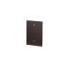  Panasonic Panasonic очиститель воздуха передняя панель Brown FFJ3800439