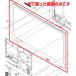  Panasonic private viera жидкокристаллический телевизор экран ремонт детали TZTYL01B6HJ LCD единица UN-15TD10 UN-15N10D UN-15CN10D для трещина трещина взамен 