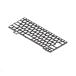  Panasonic let's ноутбук клавиатура FV1 серии японский язык чёрный panasonic KBD PC Keyboard оригинальный клавиатура Note для клавиатура 