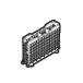  Panasonic посудомоечная машина для бардачок ANP1189V17B0 panasonic оригинальный стандартный товар замена детали детали новый товар 
