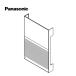  Panasonic FFJ2700934 увлажнение очиститель воздуха для передняя панель под дерево panasonic оригинальный стандартный товар замена детали детали новый товар 