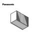  Panasonic FFV0270076 маленький калибр . замена . система для . замена элемент Element фильтр panasonic оригинальный стандартный товар замена детали детали новый товар 