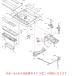  Panasonic стиральная машина для вода ранг давление сенсор AXW24T-375 оригинальный стандартный товар замена детали детали новый товар 