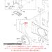  Panasonic беззеркальный однообъективный цифровая камера LUMIX Lumix передний рукоятка L SGK0302K оригинальный стандартный товар замена детали 