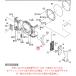  Panasonic беззеркальный однообъективный цифровая камера LUMIX Lumix основа доска plate R DVME1020Z оригинальный стандартный товар замена детали 