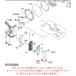  Panasonic беззеркальный однообъективный цифровая камера LUMIX Lumix передний рукоятка R 1 2YE1A561Z оригинальный стандартный товар замена детали 