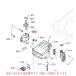  Panasonic стиральная машина для насос AXW8C-8SV0 оригинальный стандартный товар замена детали детали новый товар 