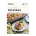  Toshiba камень обжиг в печи купол микроволновая печь для кулинария сборник 325GQ226 TOSHIBA оригинальный стандартный товар замена детали детали новый товар кулинарная книга рецепт сборник 