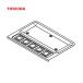  Toshiba печь тостер для хлеб .. tray 32103100 TOSHIBA оригинальный стандартный товар замена детали детали новый товар 