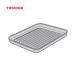  Toshiba печь тостер для поддонник 32162126 TOSHIBA оригинальный стандартный товар замена детали детали новый товар 